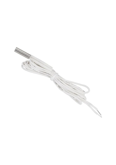 Premium 24v 50w 3d Printer Extruder Isıtıcı Fişek - 340 C -creality Uyumlu