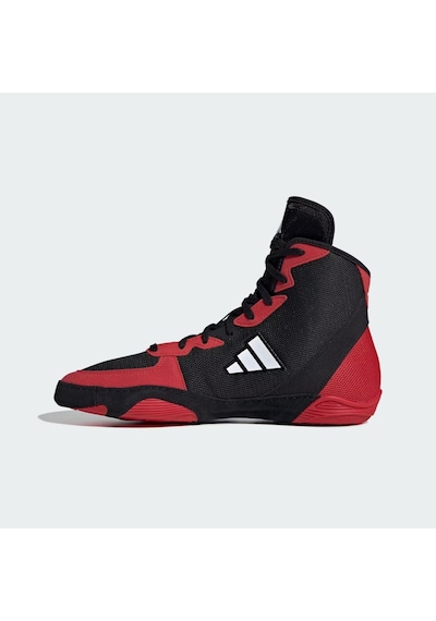 Adidas Adizero Mat Wizard 6 Erkek Güreş Ayakkabısı C-adııg2015b10a00 Kırmızı