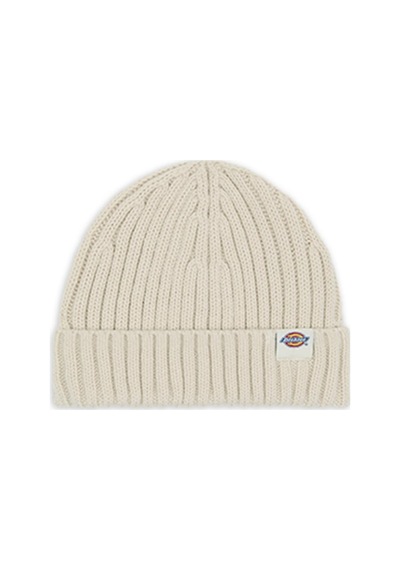 Dickies Lockwood Beanie Unisex Bere Gri
