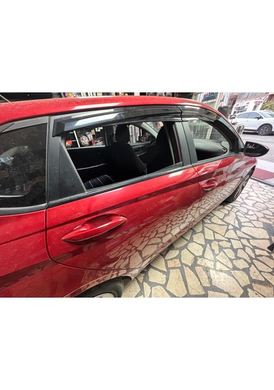 Hyundai İ.20 Cam Rüzgarlık 1.kalite 2020-2025 Yılı Ve Sonrası Uyumlu