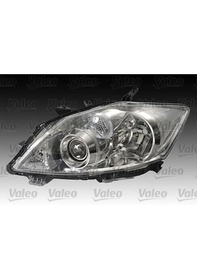 Toyota Auris On Far Sag 2007-2012 Valeo 044216