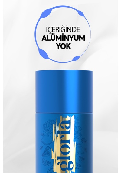 Erkek Deodorant Set 3x150 Ml Ice Citrus - Sportive - Narkotique X