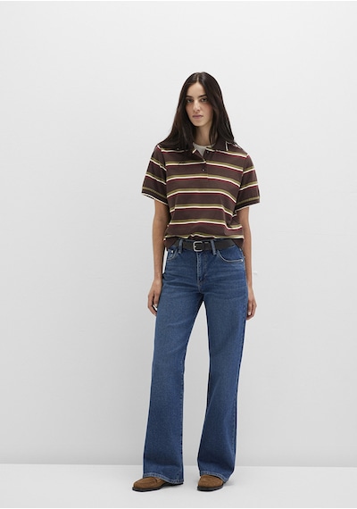 Mavi - İbiza Real Blue Gölgeli Koyu Mavi Jean Pantolon 1010530-90504 Koyu Mavi
