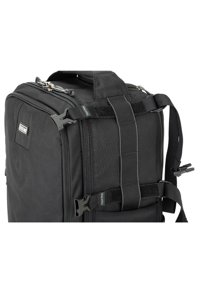 Think Tank Essentials Convertible Rolling Backpack Fotoğraf Makinası Çantası Çanta