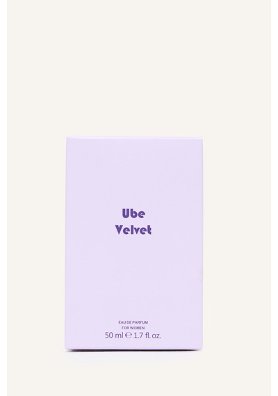 Defacto Kadın Ube Velvet Parfüm 50 Ml I4418axnspr1 Şekerli