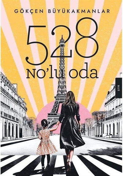 528 No'lu Oda / Gökçen Büyükakmanlar