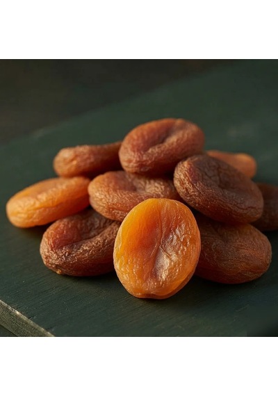 Gün Kurusu Kayısı 2 Kg 1 KG
