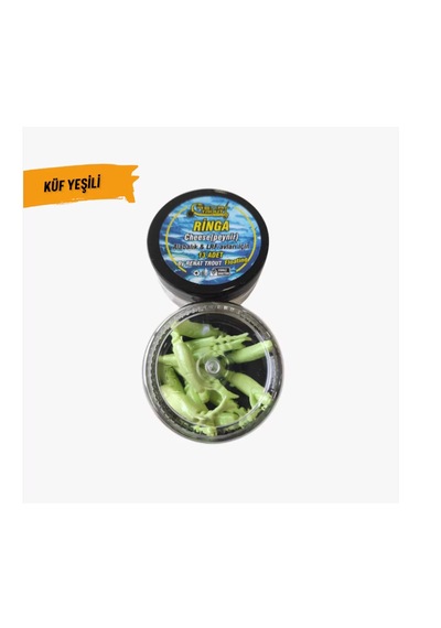 Ringa Peynir Aromalı