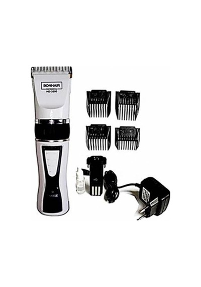 Bonhair 3500 Şarjlı Saç ve Sakal Kesme Makinesi