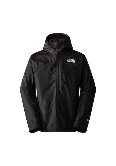 The North Face Mountaın Lıght 3in1 K. Tüyü Goretex Erkek Ceket Nf0a84fcjk31 Siyah