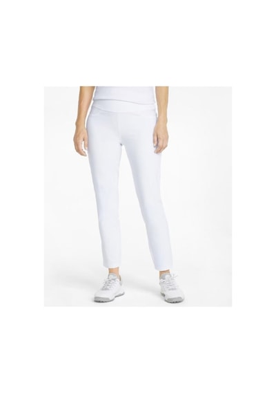 Puma Pwrshape Women Golf Kadın Pantolon 574779-10741 Brıght Whıte