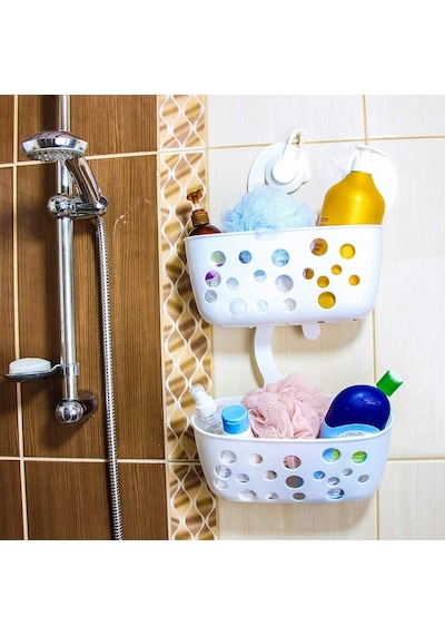 Decobella Banyo Sepeti Genel