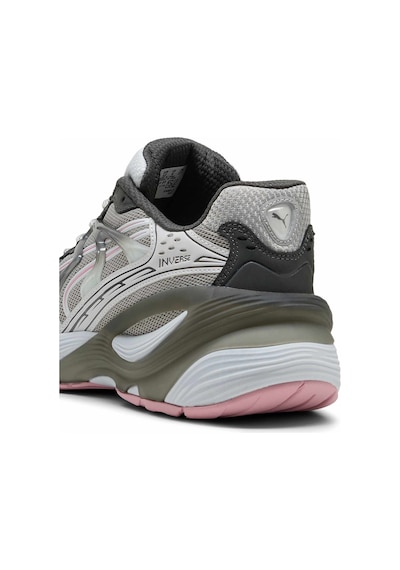 Puma Inverse Shades Of Unısex Ayakkabı 402344 03 Gri