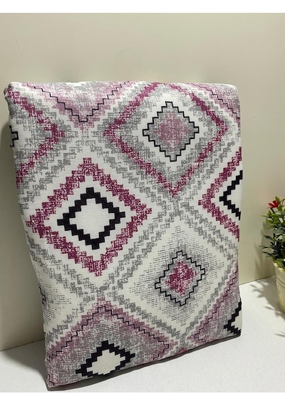 Asev Home Ütü Masası Kılıfı Keçeli İpli Stoperli Büyük Boy 55x140 Cm Asya Diğer