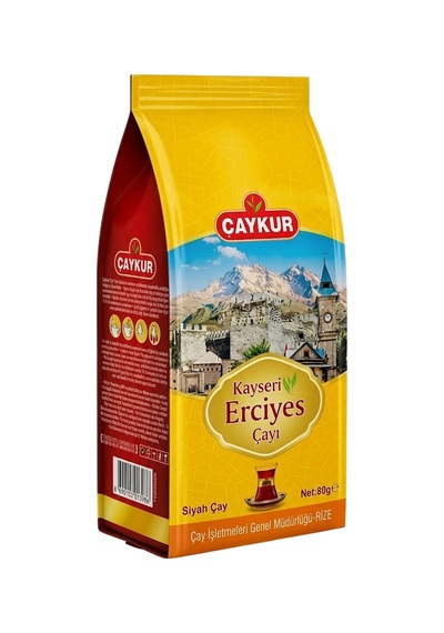 Çaykur Elekaltı Kayseri Erciyes Çayı 80 Gr.