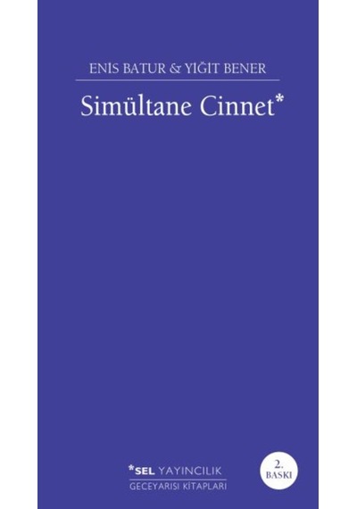 Simultane Cinnet