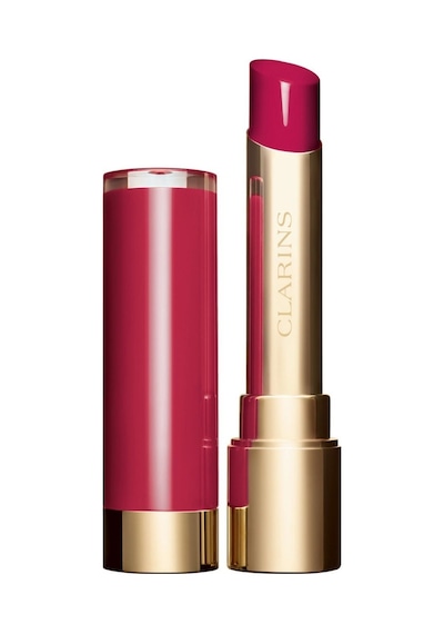 Clarins Joli Rouge Lacquer Ruj 762L Pop Pink 3.5 G