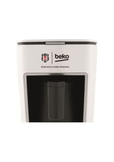Beko BKK 2300 Mini Keyf Türk Kahve Makinesi