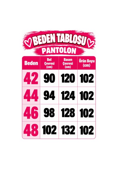 Zanessi Büyük Beden Kadın Yüksek Bel Kemerli Çiçek Desenli Geniş Paça Pamuklu Likralı Bilek Boy Pantolon Siyah 42-48 Beden Zanessi Büyük Beden Kadın Yüksek Bel Kemerli Çiçek Desenli Geniş Paça Pamuklu Likralı Bilek Boy Pantolon Siyah 42-48 Beden