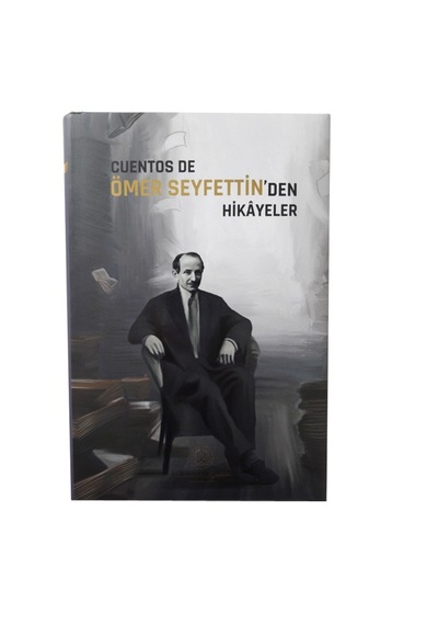 Ömer Seyfettin Den Hikayeler 2020 Baskı - T.c. Kültür Ve Turizm