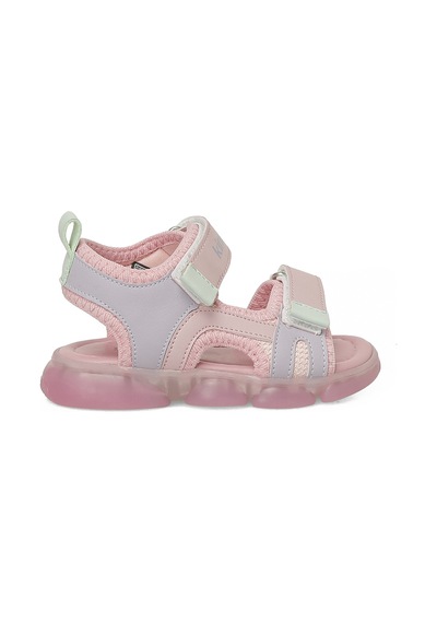 Kinetix Fımor B 6fx Pembe Kız Çocuk Sandalet 000000000102121160 Pembe-lıla-mınt