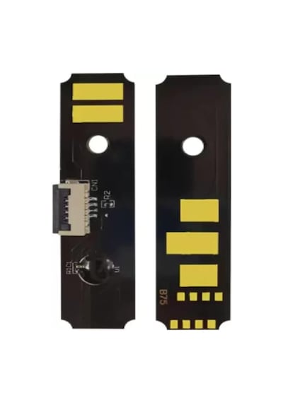 Hp W1104a 104a Drum Chıp 20k