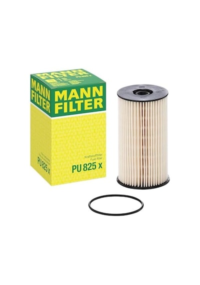 Pu 825 X Yakıt Filtresi Vw Group