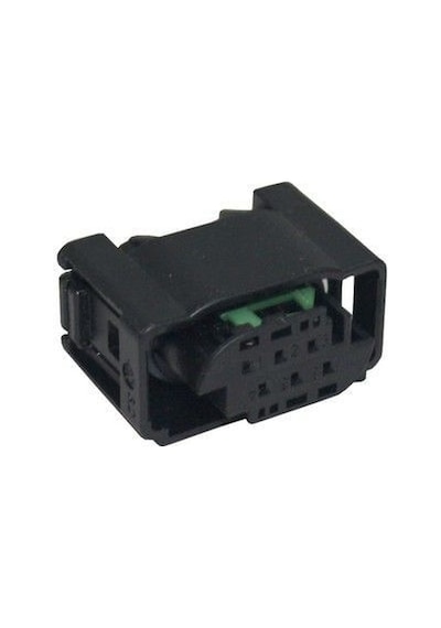 Aempart Aem32 6k011 Soket Tyco 6 Lı Sinyal Aem32 6k011