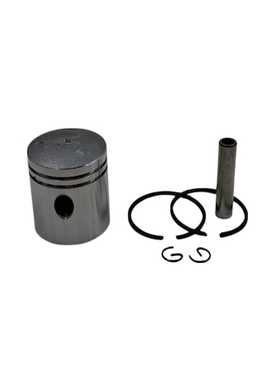 Motorlu Tırpan Piston Segman Mıtsubıshı Tle48/mb58