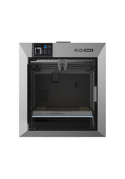 Qıdı Tech Max4 3d Yazıcı