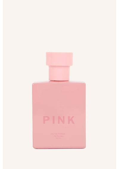 Defacto Kadın 50 Ml Defacto Pink Parfüm L8103aznspn40 Çiçeksi - Meyve