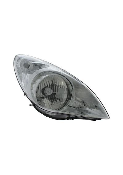 Hyundai i20 Sağ Ön Far 2008-2012