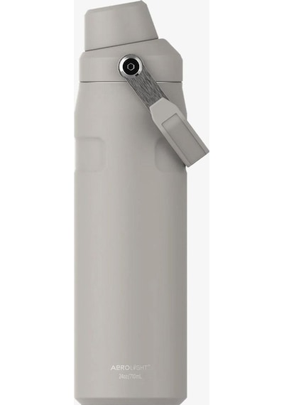 Stanley Iceflow Fast Flow Soğuk Su Termosu  0.70 L Gri