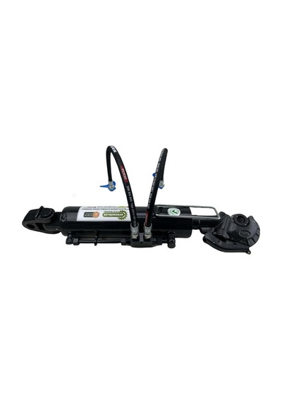 Traktör Cat 3 Kancalı Hidrolik Ortakol 68 Cm-7.5 Ton