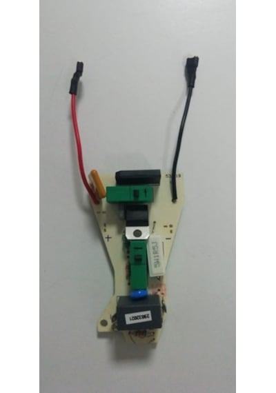 Stilevs Uyumlu Lımıtless 2000W Blender Elektronik Kart