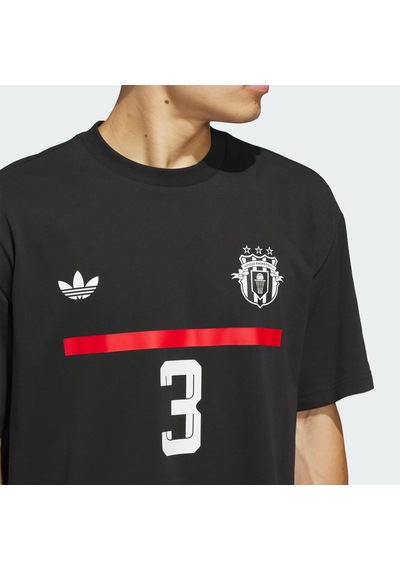 Adidas Jabbar Gfx Q1 Erkek Tişört C-adıjz1146e50a00 Siyah