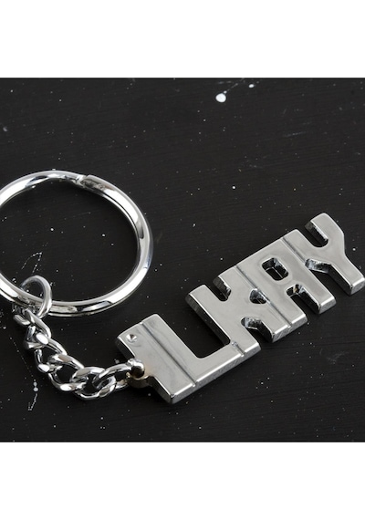 İlkay İsimli Anahtarlık- N162