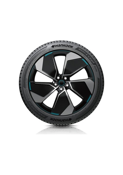Hankook 295/35R22 108V Winter I'Cept Ion Lw01A Suv Ev XL Kış Lastiği 2023
