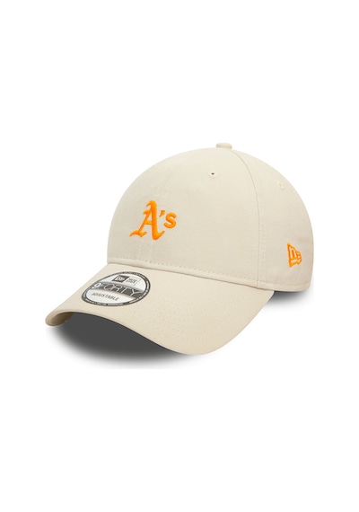 New Era Unısex Şapka 60565339 Krem