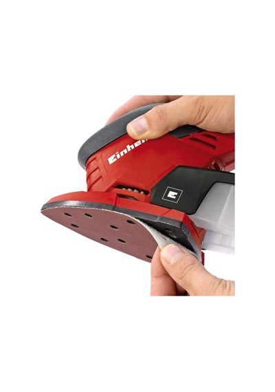 Mey İthalat Te Os 1320 Üçgen Titreşim Zımpara 130 Watt