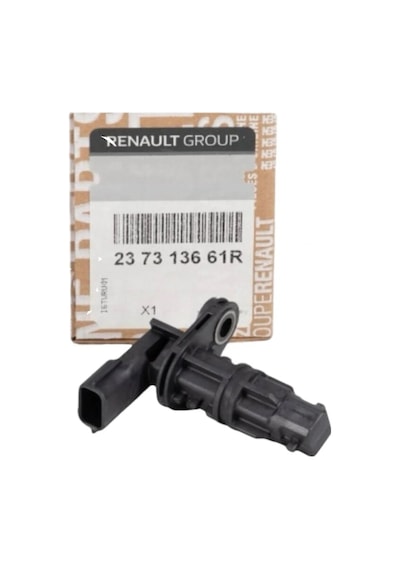 Manyetik Kaptör Krank Devir Sensörü Renault Clio 5 Captur 2 Megane 4 1.3 Tce H5h 237313661r Mais