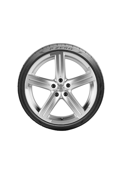Pirelli P Zero XL 245/40R18 97y Yaz Lastiği 2024
