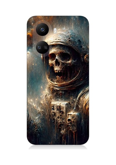 Huawei Nova 10 Se Uyumlu Tarihî Savaş Desenli Silikon Kılıf