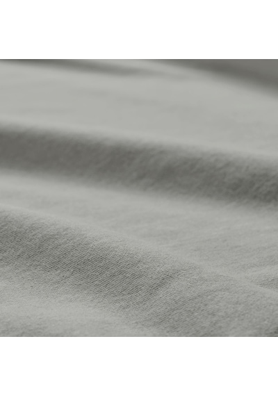 Ikea Varvıal Tek Kişilik Çarşaf 90 X 200 Cm Gri