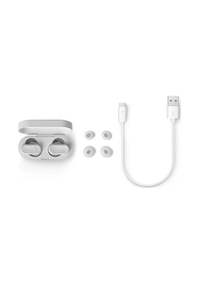 Philips Tat3509wt Tws Anc Bluetooth Kulak Içi Kulaklık