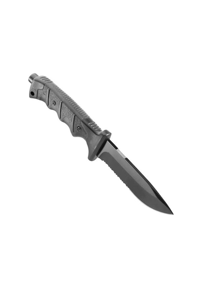 Umarex Elite Force Ef703 Taşıma Kılıflı Siyah Kamp Bıçak Survival Kit