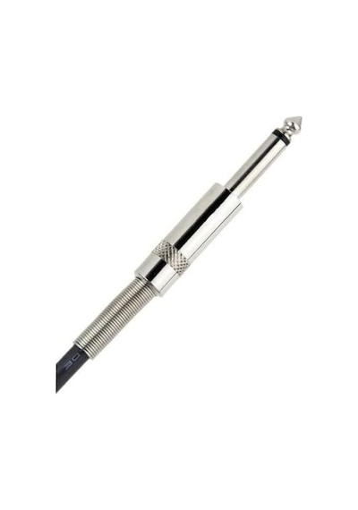 Platoon Usb To 6.3 Mm Çivi Jack Gitar Saz Bağlantı Kablosu 6.3 Mm Usb Çevirici