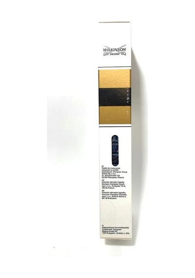 Wilkinson Sword T Şeklinde Tıraş Bıçağı İçin Bıçaklar, 20 Paket 5'li. 309217713