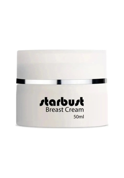 Starbust Breast Cream 50 Ml Bakım