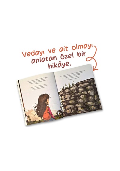 Sincap Kitap Çocuk Masal ve Öykü Kitabı
